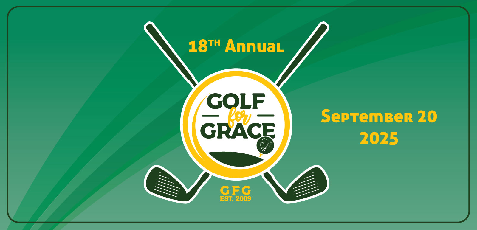 golf for grace