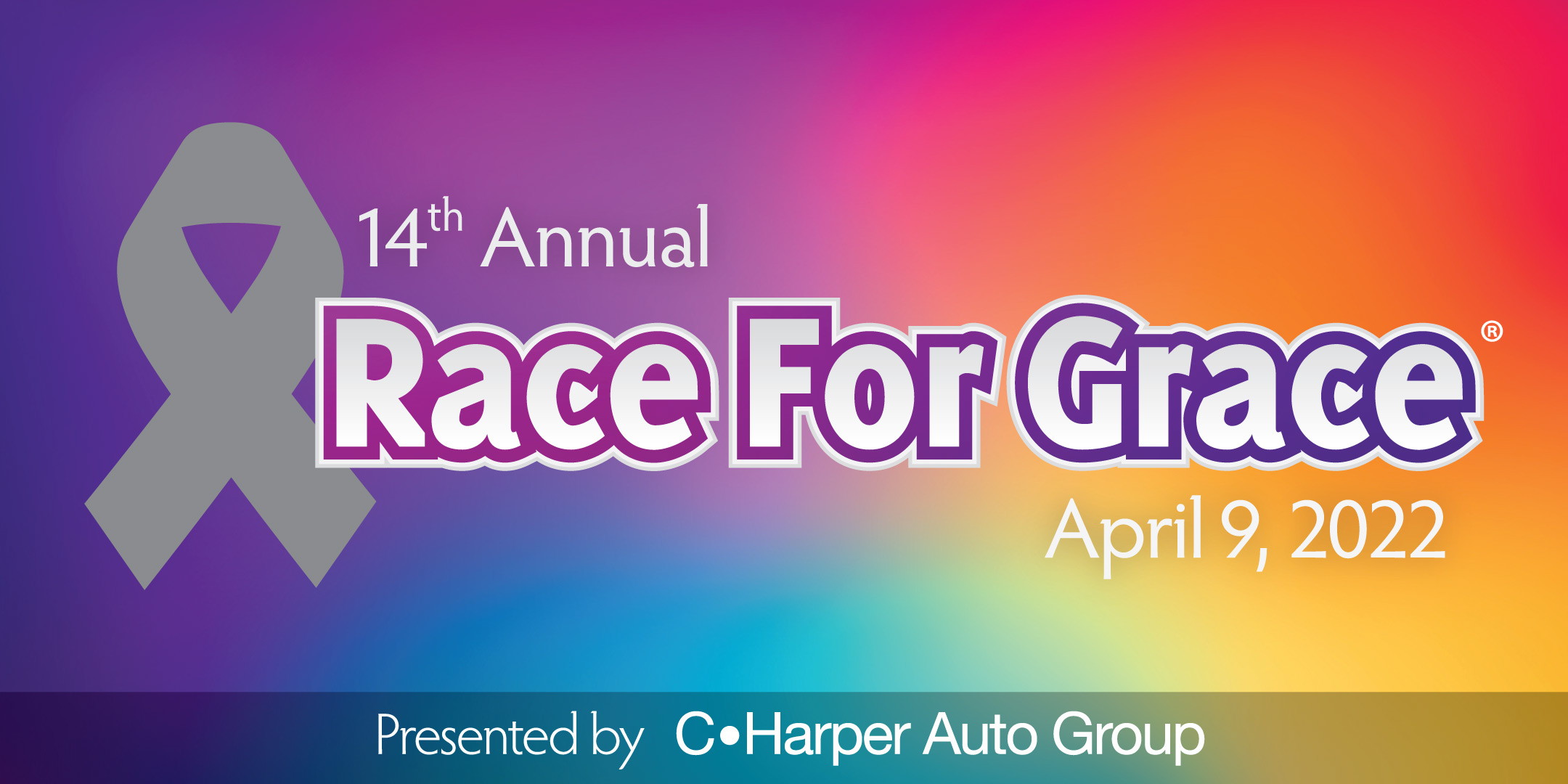 race for grace