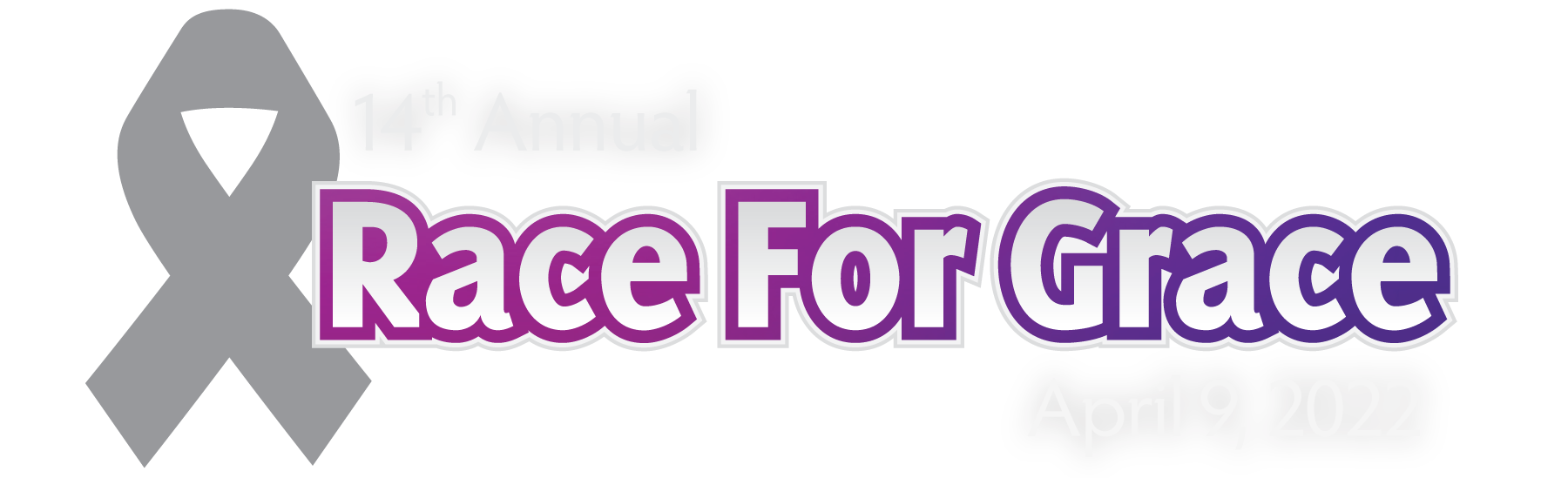 Race For Grace logo