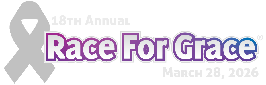 Race For Grace logo
